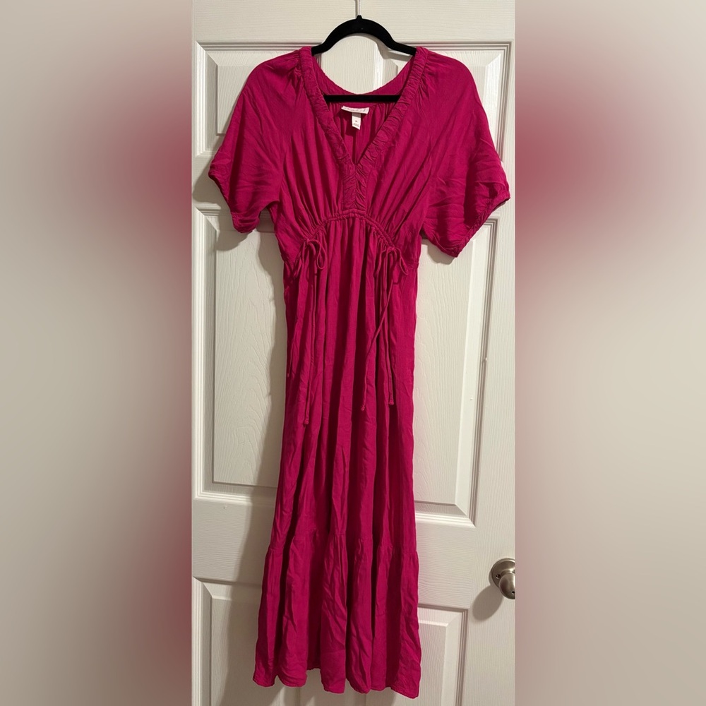 Maternity Dress